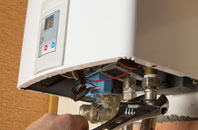 free Llwynypia boiler install quotes