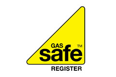gas safe companies Llwynypia